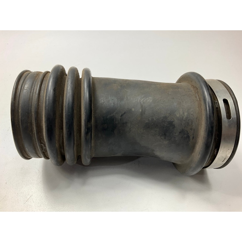 USED - MAF Intake Duct Air Tube Hose 16578-11P00 OEM For 84-89 300ZX Z31 Turbo