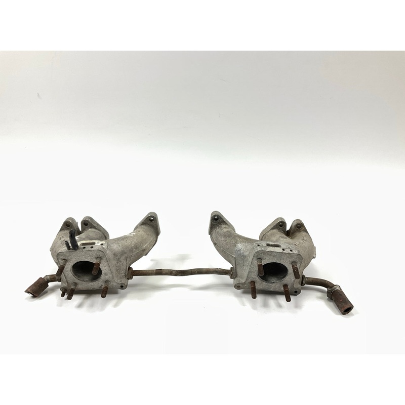 USED -  N36 Intake Manifold For Datsun 240z 260z W/ SU Carburetors