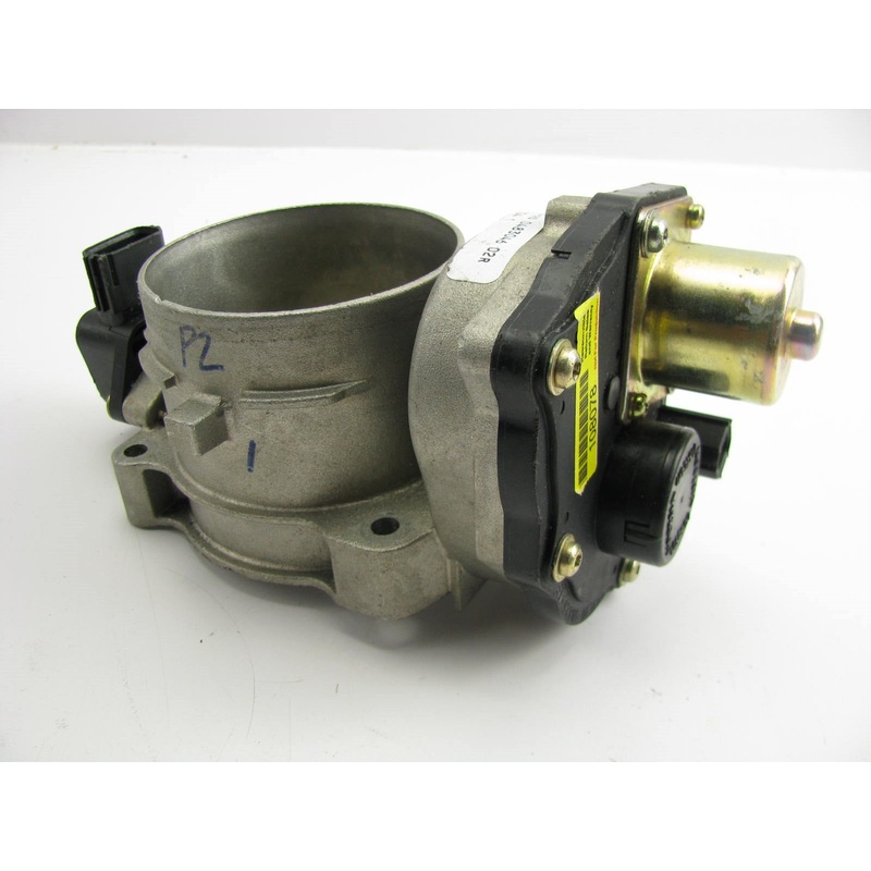 USED - OEM 2004-2010 Ford 3L3E-AD 5.4L V8 Throttle Body With TPS Sensor