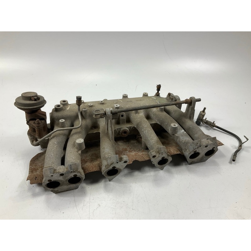 USED - OEM #722 ''N47'' Engine Intake Manifold For Datsun 280z 280zx