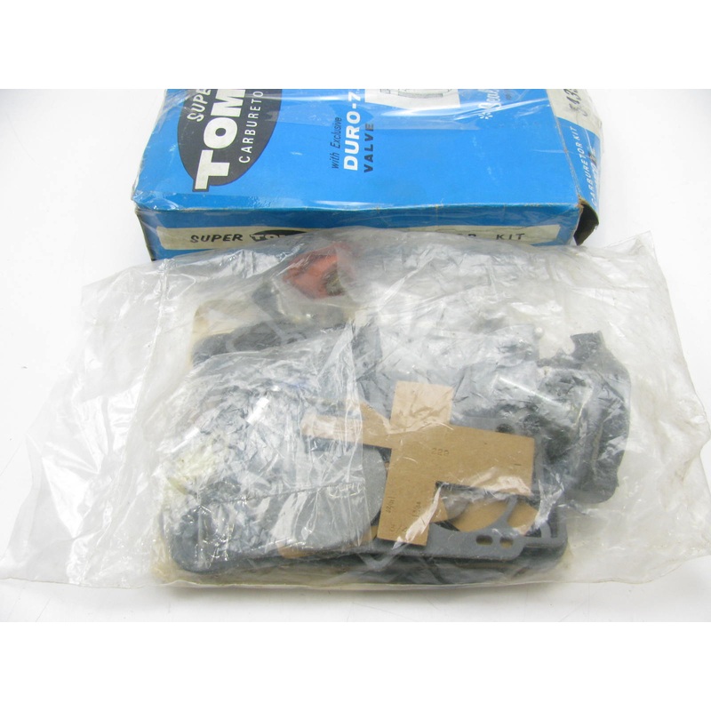 Tomco 5435B Carburetor Rebuild Kit 79-80 Ford 2700 7200 VV Variable Venturi