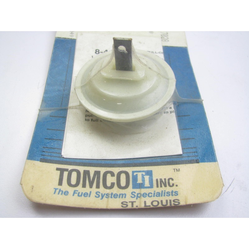 Tomco 7028 Carburetor Choke Pull-Off 68-74 Buick Chevy Rochester 2-BBL 2GV