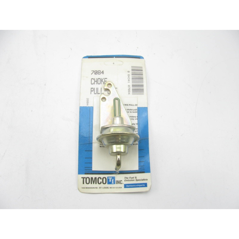 Tomco 7084 Carburetor Choke Pull-Off - CPA120 CP91 1C1036 CP192 779-121 CPA140