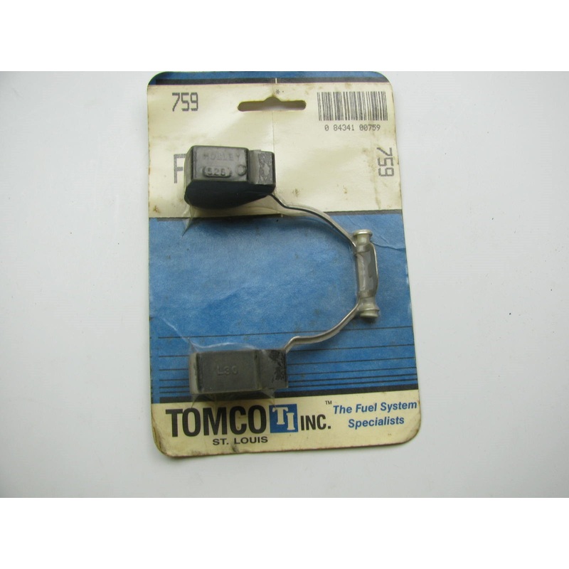 Tomco 759 Carburetor Float - 1983-1987 Ford 2.3L HOLLEY 1-BBL Model 1949, 6149