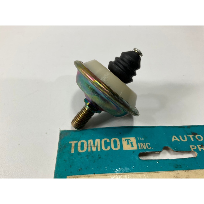 Tomco 8001 Carburetor Dashpot - Replaces Ford C1AZ-9B549-A, 1961-1966 Ford