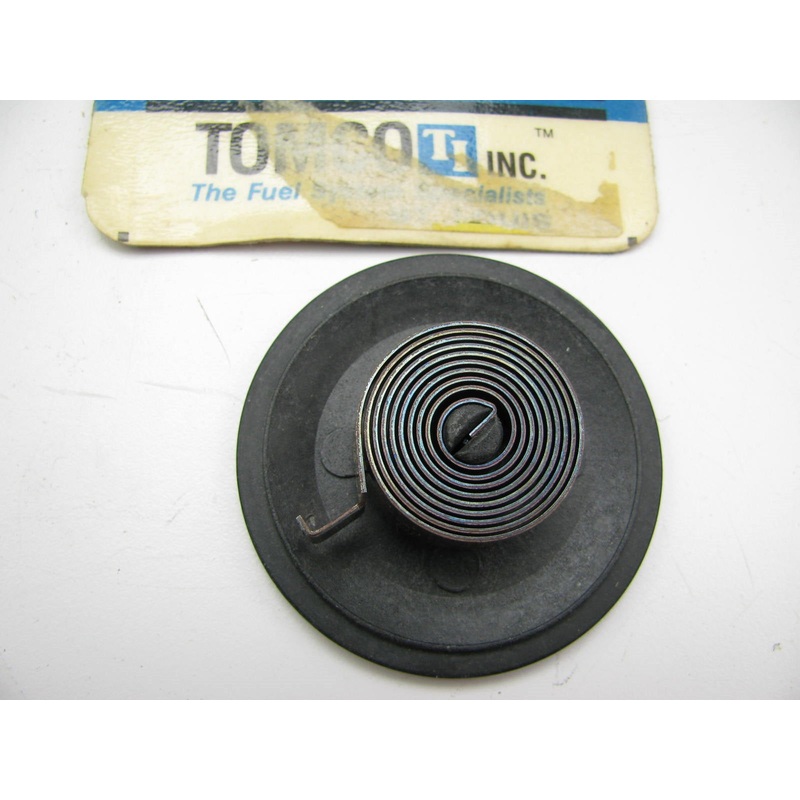 Tomco 9091 Carburetor Choke Thermostat
