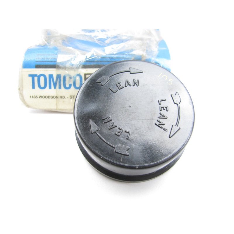 Tomco 9097 Carburetor Choke Thermostat