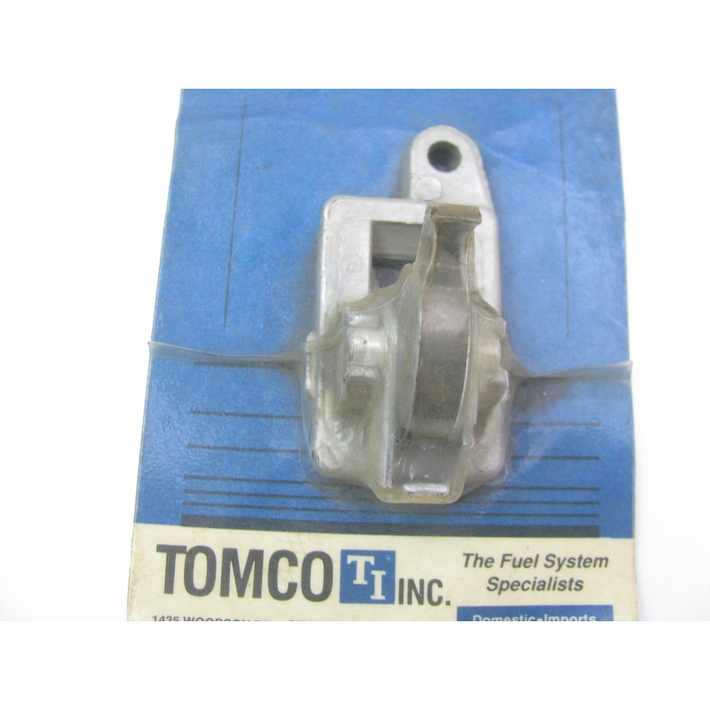 Tomco 9154 Carburetor Choke Thermostat 1971-76 Chevy Rochester 1-BBL 2-BBL 140''