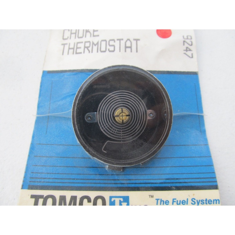Tomco 9247 Carburetor Choke Thermostat