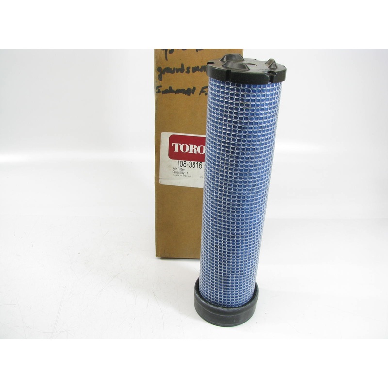 Toro 108-3816 Air Filter Replaces CA9269SY 46672 A65973 LAF9332 RS3543 AF25556