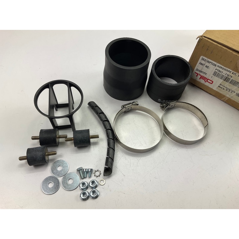 TRD PTR03-21075 Cold Air Intake System Air Coupler Kit For 2007-2009 Scion TC