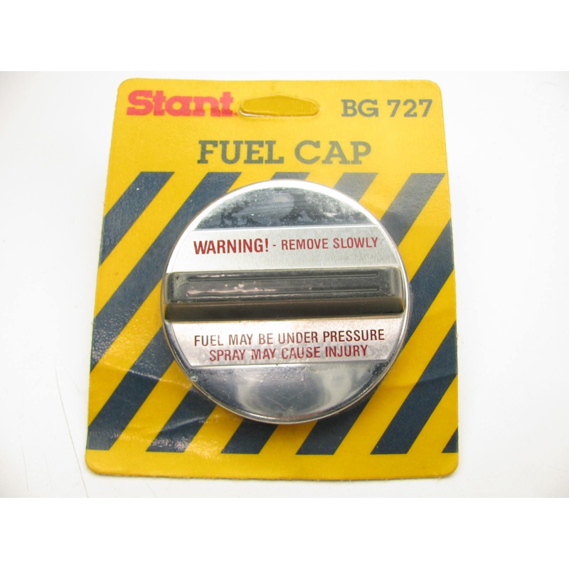 Stant BG727 Fuel Tank Filler Gas Cap - Non-Locking