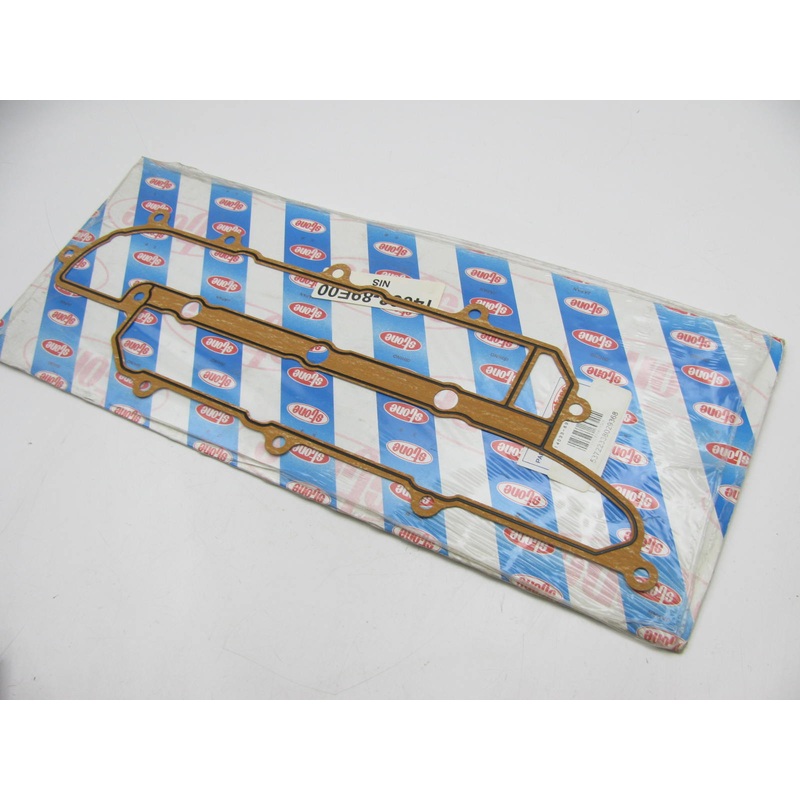 Stone Gasket Fuel Injection Plenum Gasket For 1989-1992 Nissan Maxima 3.0L V6
