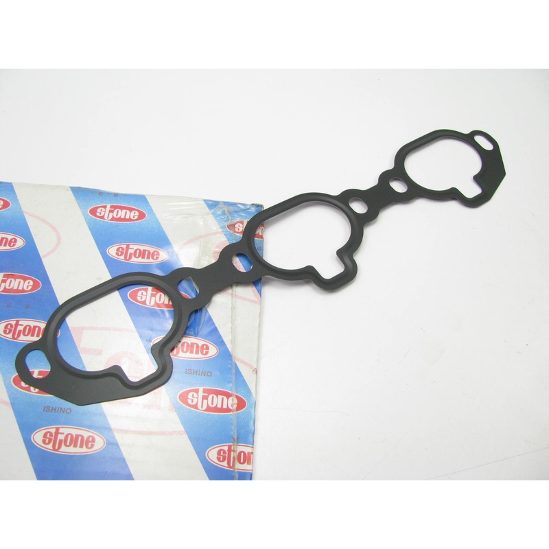Stone Gasket JB-02191 Intake Manifold Gasket For 1995-2004 Nissian 3.0L V6