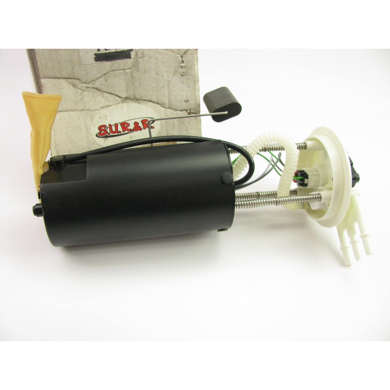 SUR-R TU429 Electric Fuel Pump Module Assembly 98-01 Jimmy Bravada 98-03 Blazer