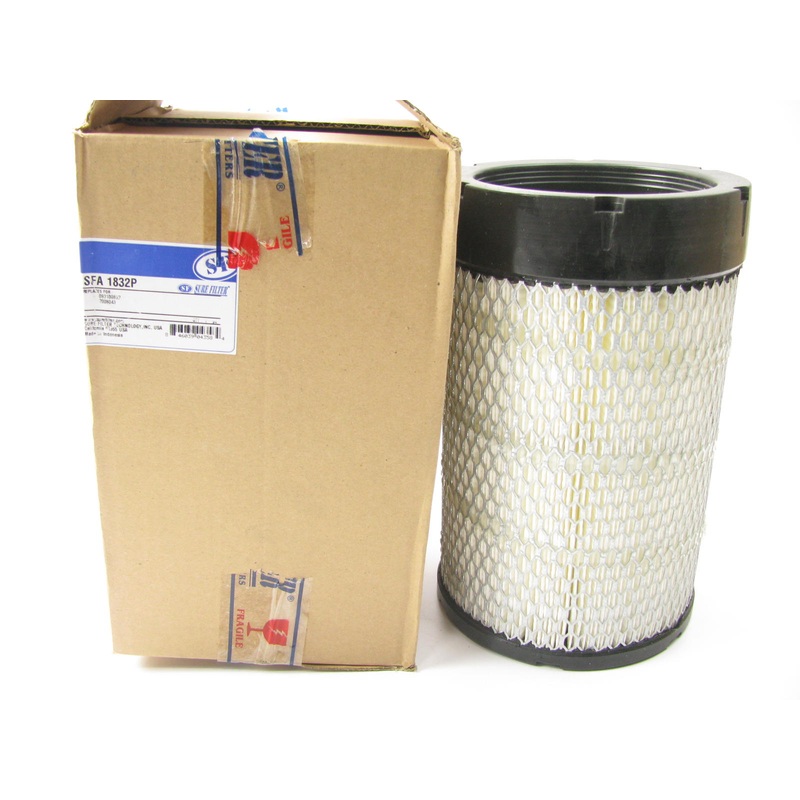Sure Filter SFA1832P Air Filter  - For Loader S630 S650 T650