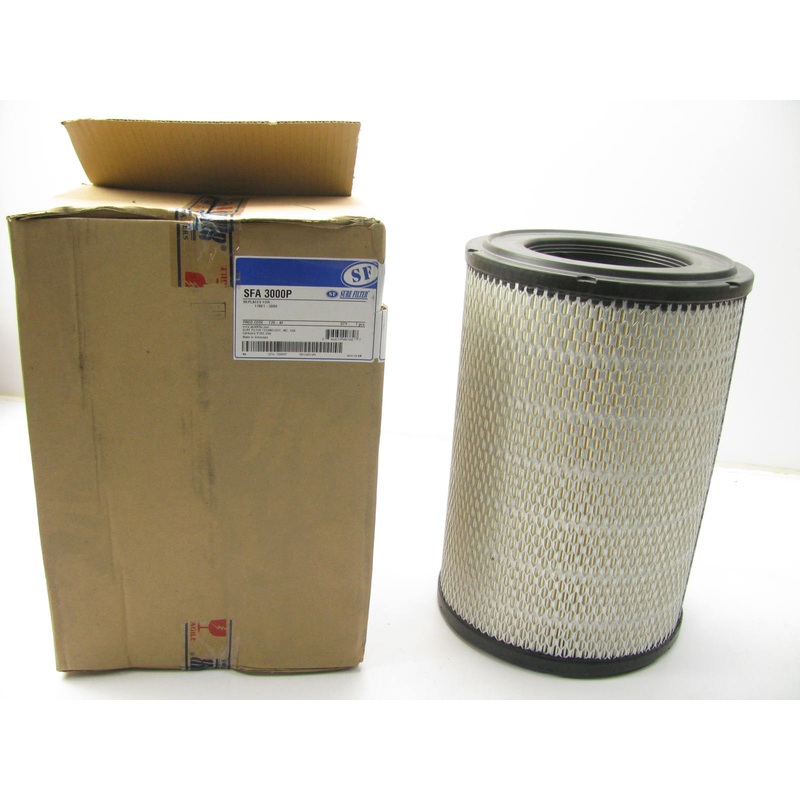 Sure Filter SFA3000P Air Filter Replaces: S1790-21110 V9112-2028