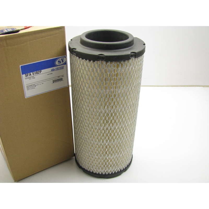 Sure Filter SFA5182P Air Filter Replaces: 233-5182 P633607