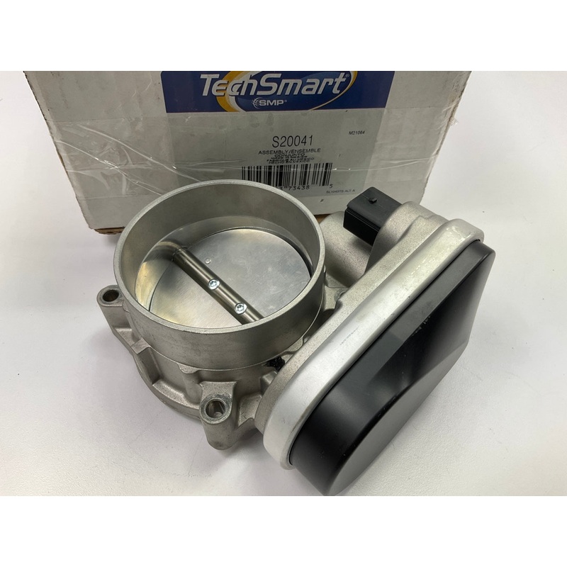 Tech Smart (by Standard Motor Products) S20041 Fuel Injection Throttle Body