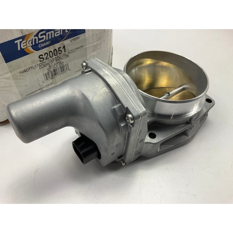 Tech Smart S20051  Fuel Injection Throttle Body