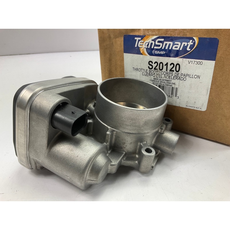 TechSmart (by Standard) S20120 Throttle Body