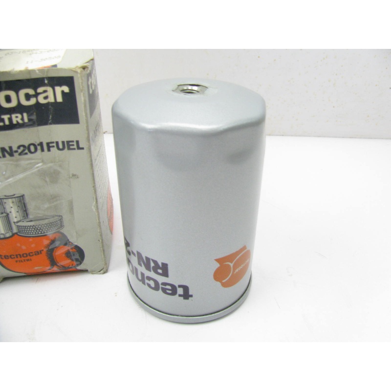 Tecnocar RN-201 DIESEL Fuel Filter - WIX 33476 Interchange