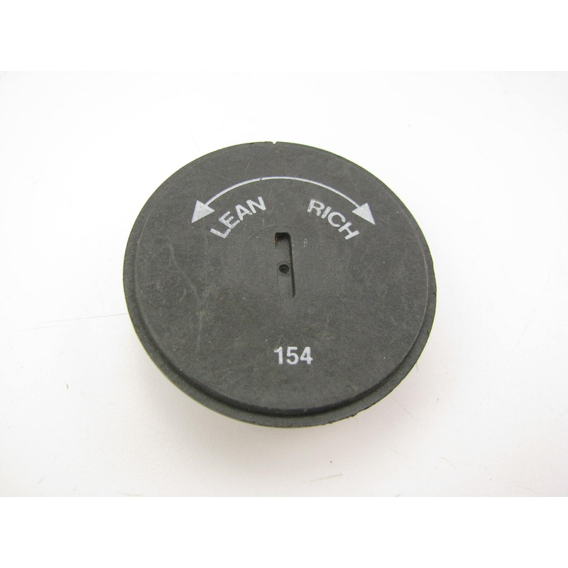 TH154 Carburetor Choke Thermostat - Rochester 2BBL Carb. Replaces 17052654