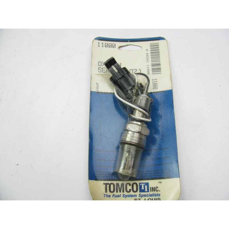 Tomco 11000 Oxygen O2 Sensor (2-Wire)