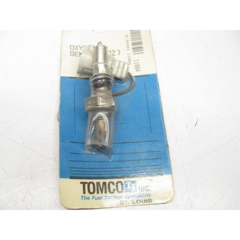 Tomco 11004 Oxygen O2 Sensor
