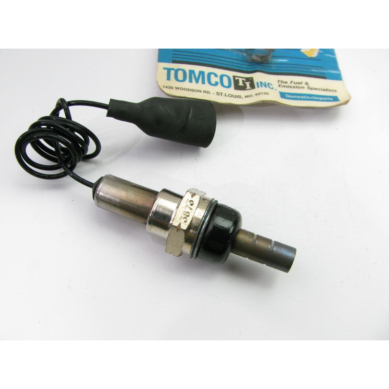 Tomco 11019 Oxygen O2 Sensor