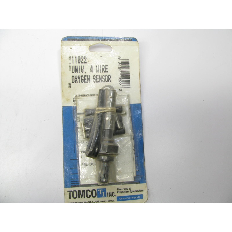 Tomco 11022 Universal Oxygen O2 Sensor - 45 Wire