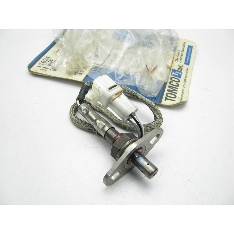 Tomco 11024 Oxygen O2 Sensor For 1985-1992 Toyota Land Cruiser