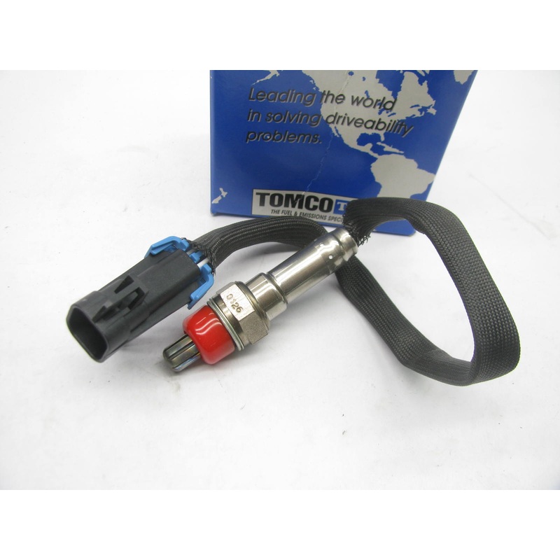 Tomco 11173 Oxygen O2 Sensor