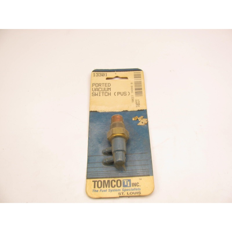 Tomco 13301 Ported Vacuum Switch - 2 Port