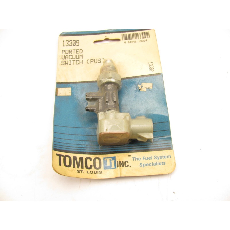 Tomco 13309 Ported Vacuum Switch
