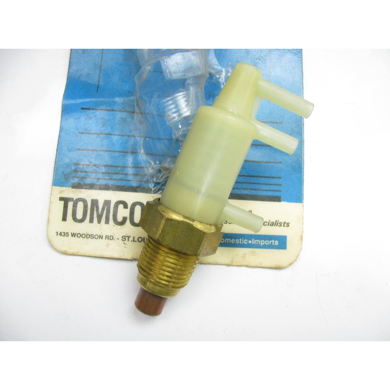 Tomco 13405 Ported Vacuum Switch Replaces # 14890-H7700