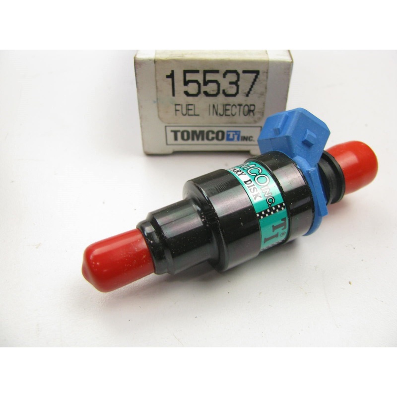 Tomco 15537 Fuel Injector