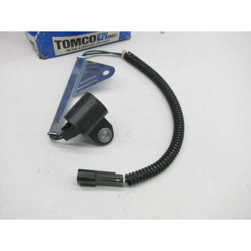 Tomco 31056 Auto Trans Input Shaft Speed Sensor (Replaces GM # 24209654)