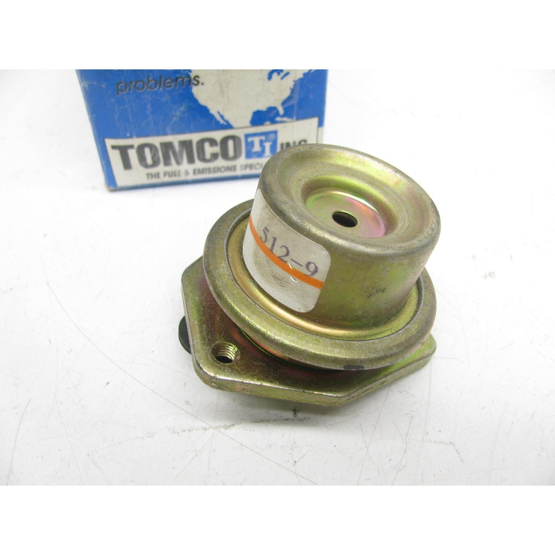 Tomco 512-9 Fuel Pressure Regulator