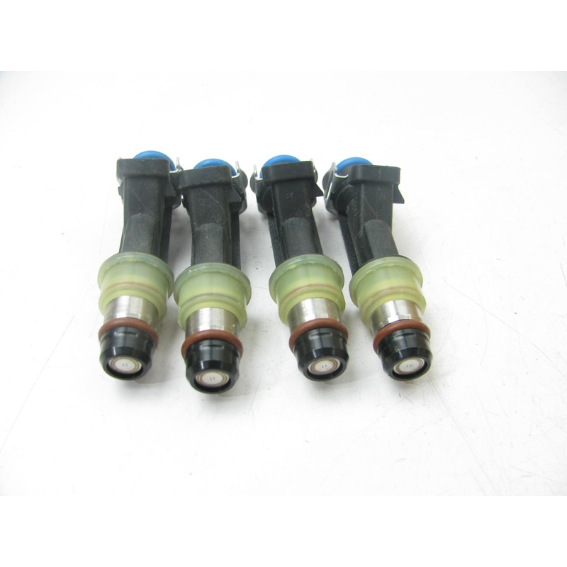 (4) NEW - OUT OF BOX FJ10576 Fuel Injector