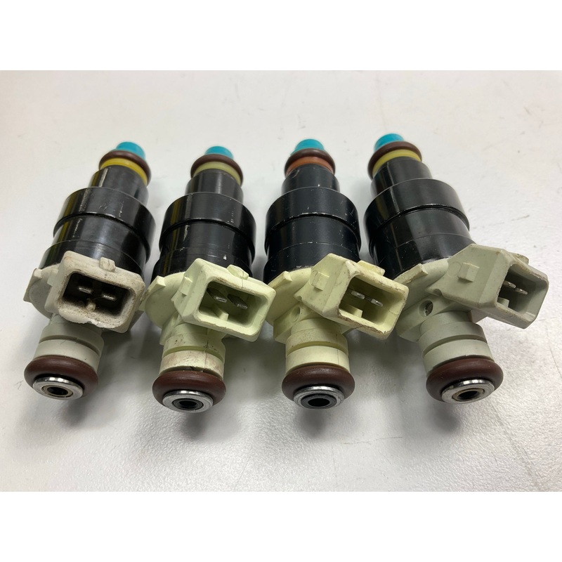 (4) NEW - OUT OF BOX RIN-160 Fuel Injector