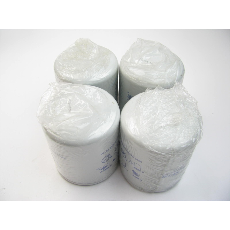 (4) Carquest 89069 Coolant Filter Replaces PR3383 24069 W54451 LFW4685 WC8