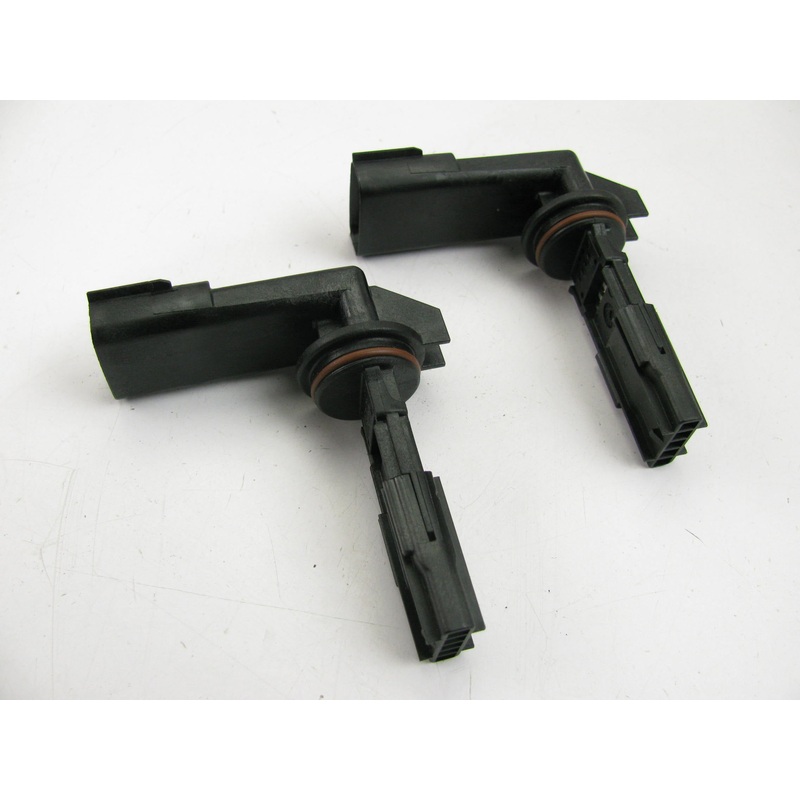 (2) NEW UNBOXED OEM GM 28242487 Valley Cover Camshaft Sensor 14-20 LS 5.3 6.2 V8