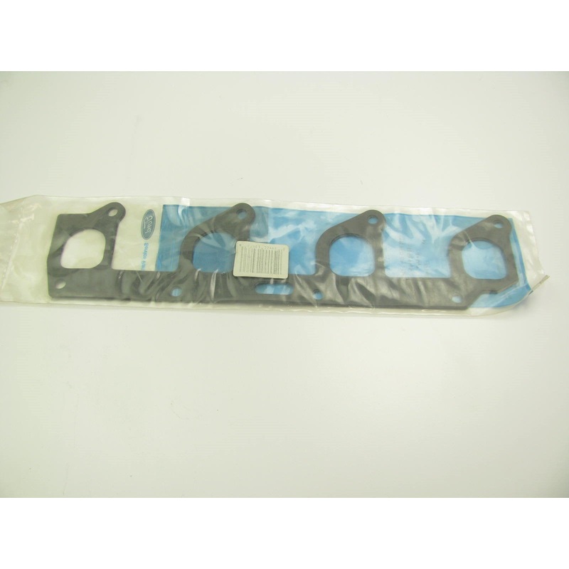 (2) NEW - OEM Ford E89Z-9439-A Intake Manifold Gaskets 1988-1994 2.3L