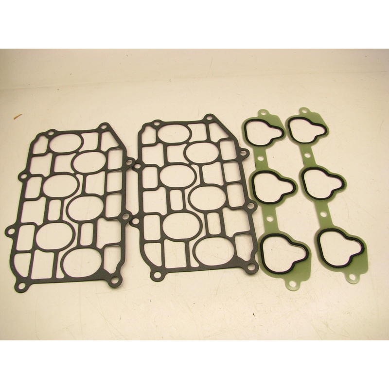 (2) NEW - OUT OF BOX 037-4609 Intake Manifold Gasket 1987-1990 Acura 2.7L