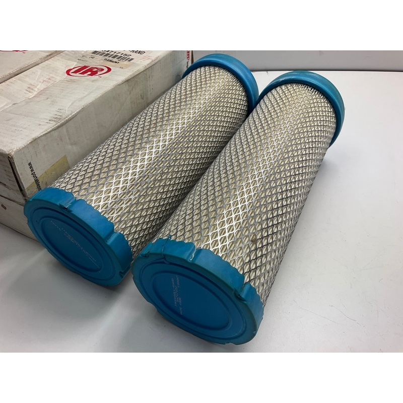 (2) Ingersoll Rand 54717152 Air Filters - Replaces RS5559, AF2532, SA16464