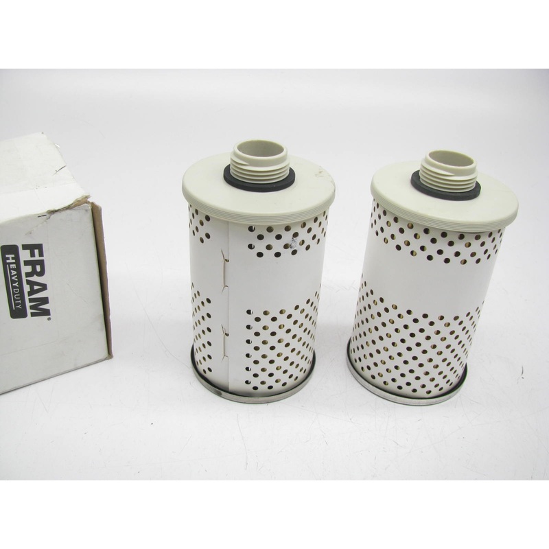 (2) FRAM C9771 Dispensing Pump Fuel Filter