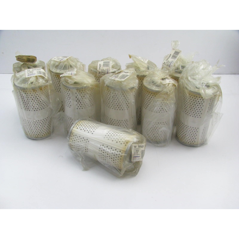 (11) Acdelco TP542F Fuel Filter Replaces C1166PL 88915444 33641 F60021 364F