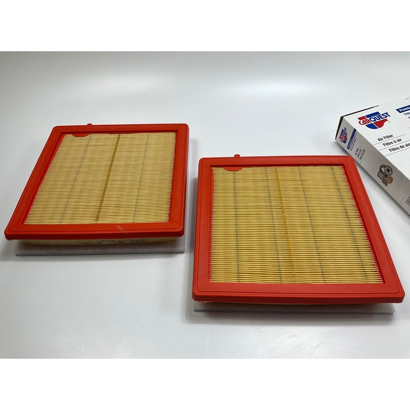 (2) Carquest  93914 Engine Air Filter For 2016-2020 Buick Envision