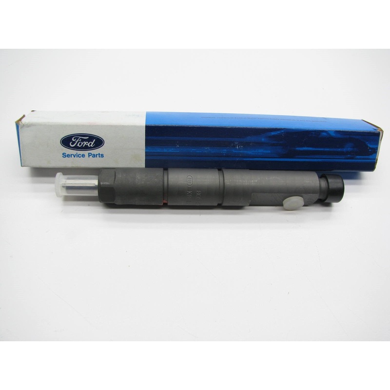 (1) NEW GENUINE OEM Ford F0HZ-9E527-A 7.8L Diesel Fuel Injector 9430082727 Bosch